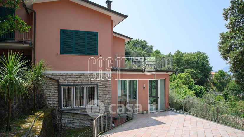 Villa in Via Carbognano 3 ° Traversa — foto 60 di 60