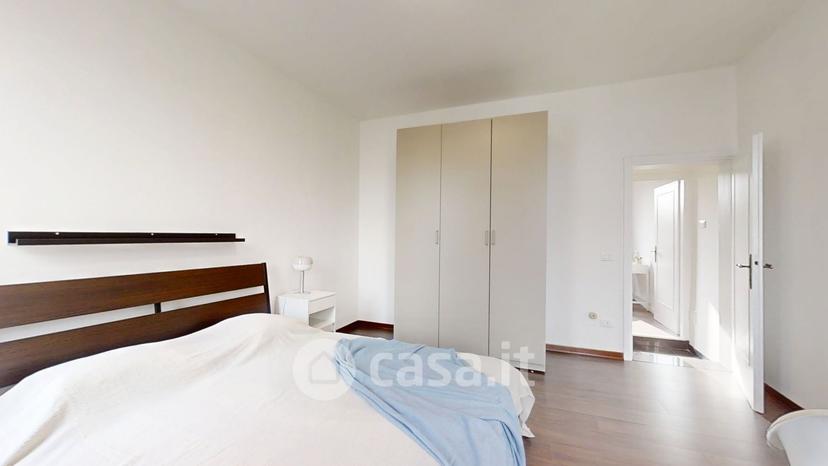 Quadrilocale in Via Giambellino 18 — foto 9 di 21