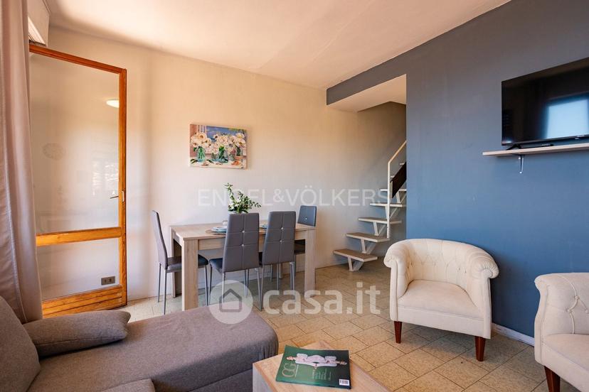 Quadrilocale in Via Monte Bianco — foto 5 di 19