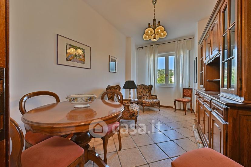 Trilocale in Via Sottana alla Foce 8 — foto 25 di 38