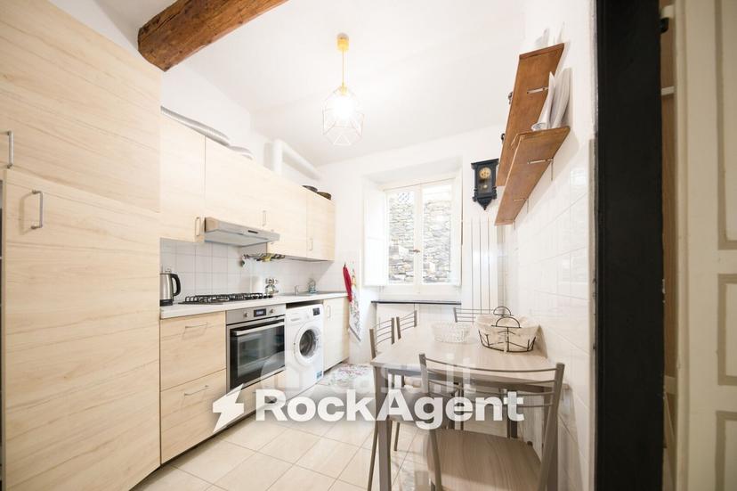Quadrilocale in Via Piero Schiaffino 114 — foto 34 di 35