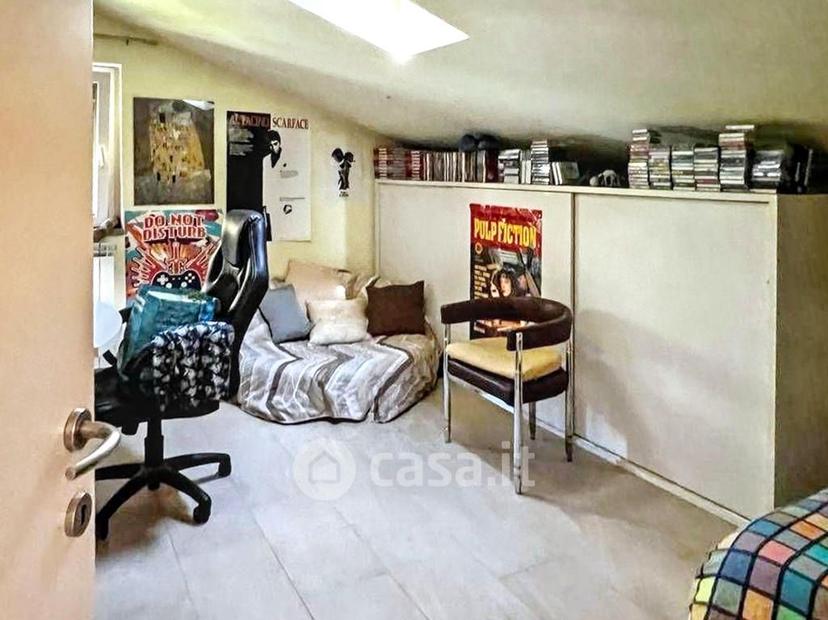 Villa in Via Genova — foto 19 di 35