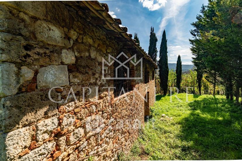 Villa in Strada di Valmaggiore — foto 52 di 59