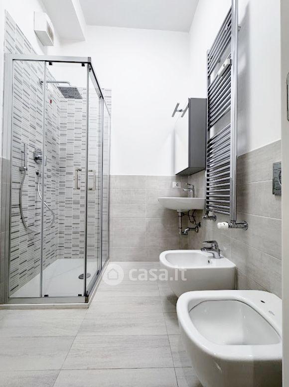 Trilocale in Via Fratelli Cairoli 6 — foto 20 di 20