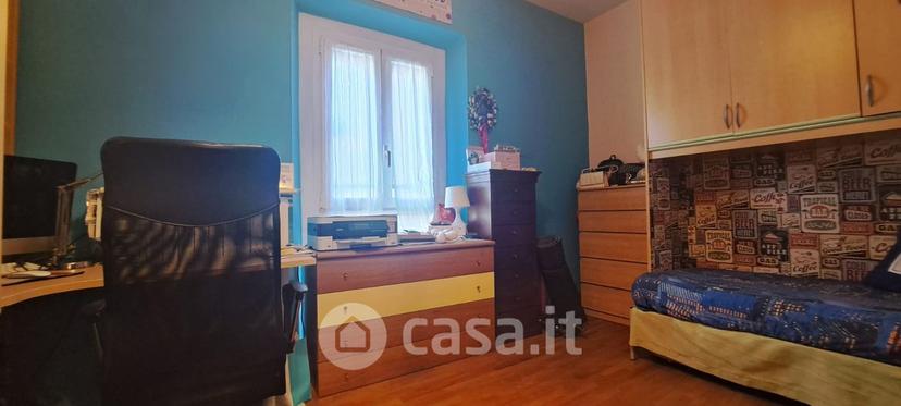 Quadrilocale in Via Risorgimento 43 — foto 11 di 41