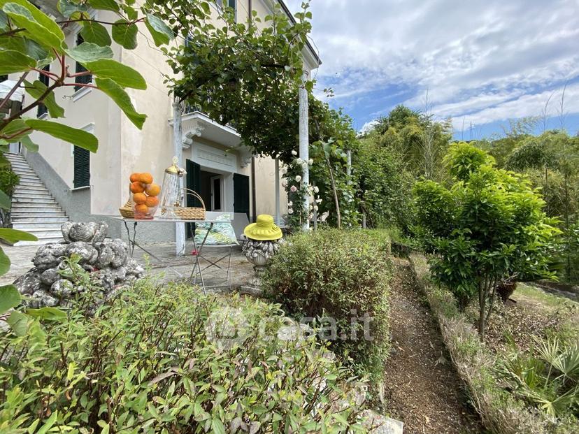 Villa in Variante Aurelia — foto 10 di 62