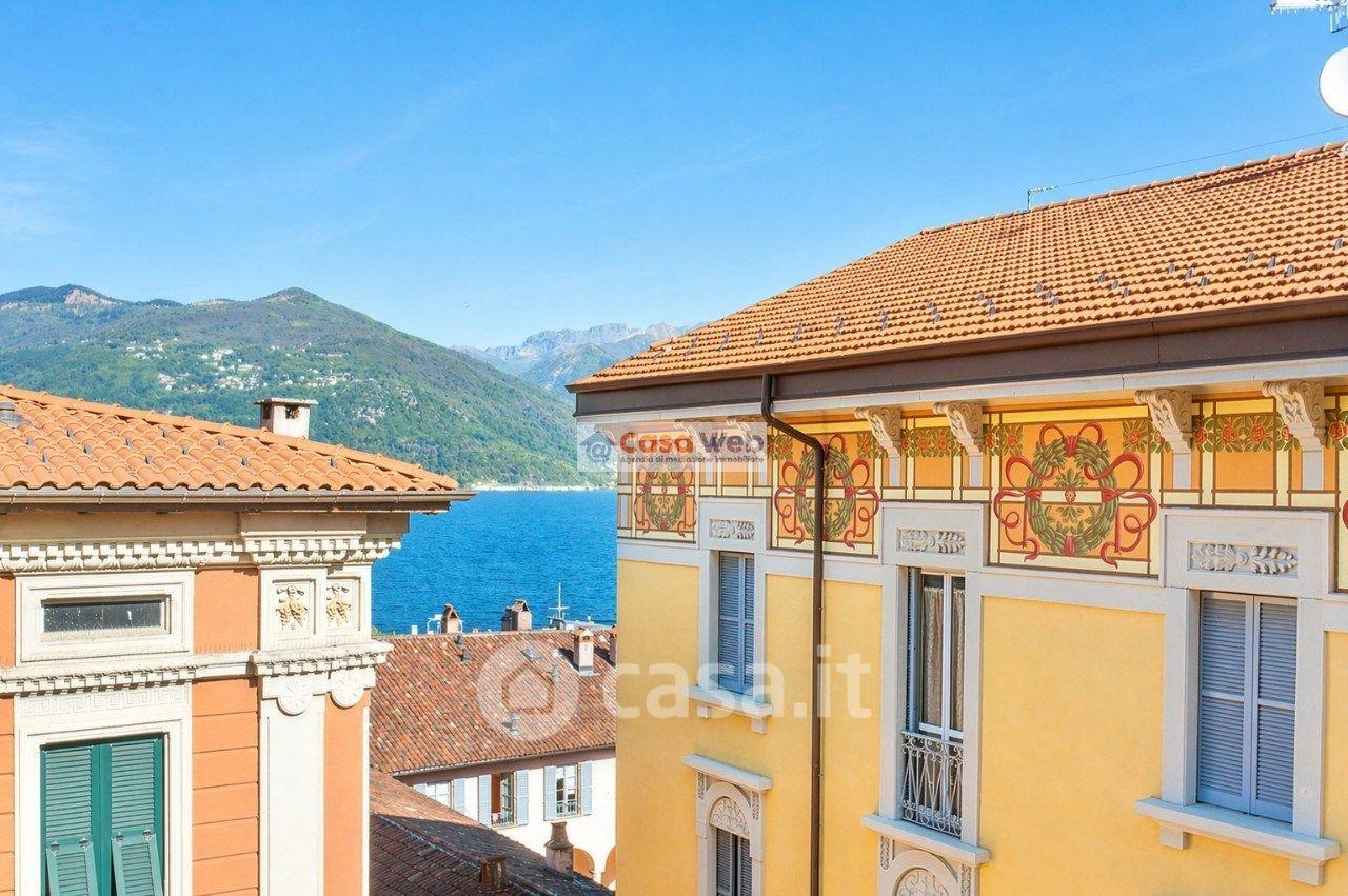 Trilocale in Via Alessandro Manzoni 16 a