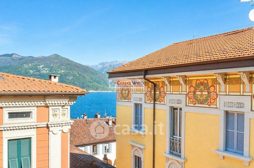 Trilocale in Via Alessandro Manzoni 16 a