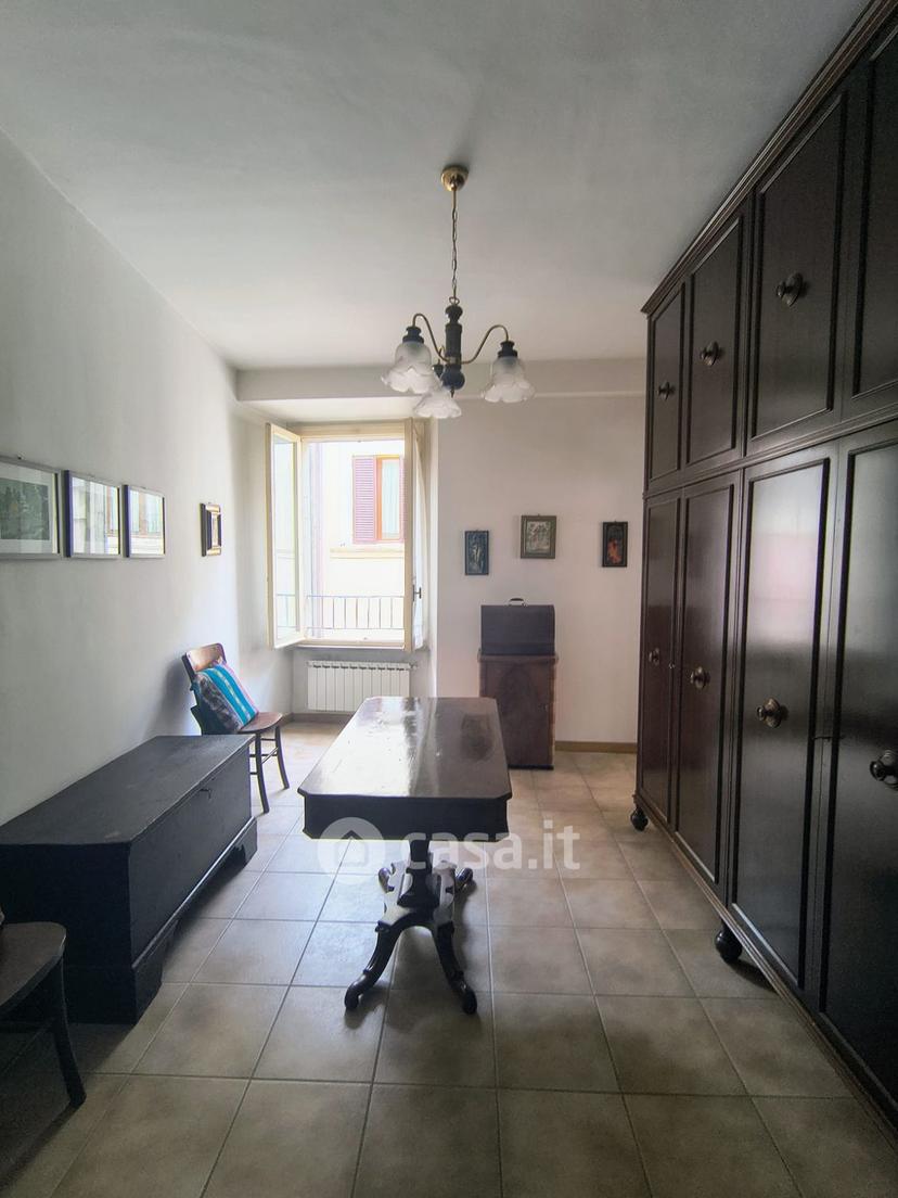 Appartamento in Via della Misericordia — foto 21 di 23
