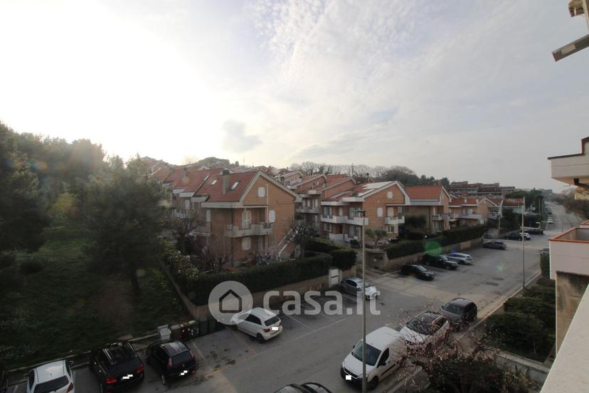 Trilocale in Via Friuli 100 — foto 22 di 35