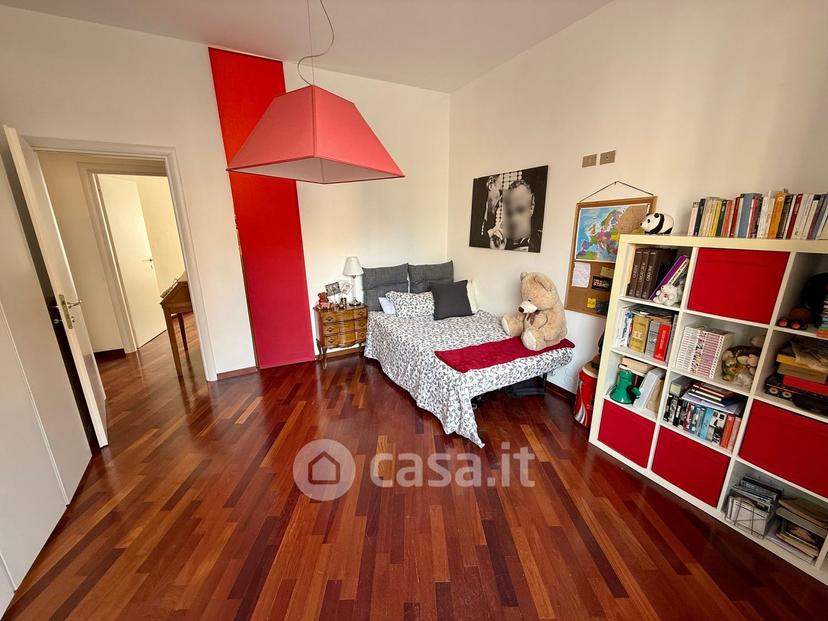 Quadrilocale in Piazza L. Cadorna 12 — foto 19 di 31