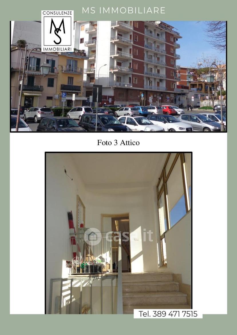 Quadrilocale in Via Giacinto Diano 27 — foto 10 di 22