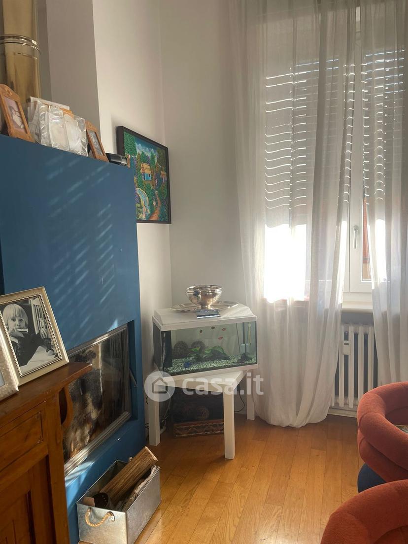 Quadrilocale in Via Riccardo Wagner — foto 14 di 36