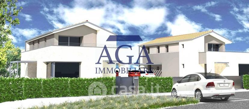Villa in Viale degli Alpini 31 — foto 15 di 36