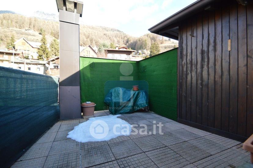 Trilocale in Via Alberti 5 — foto 33 di 33