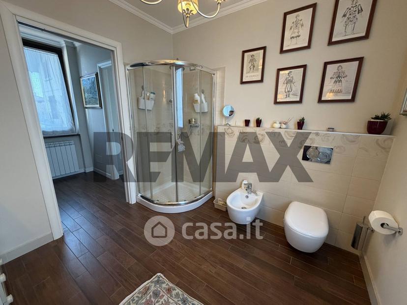 Quadrilocale in Via Filippo Corridoni 49 — foto 4 di 26