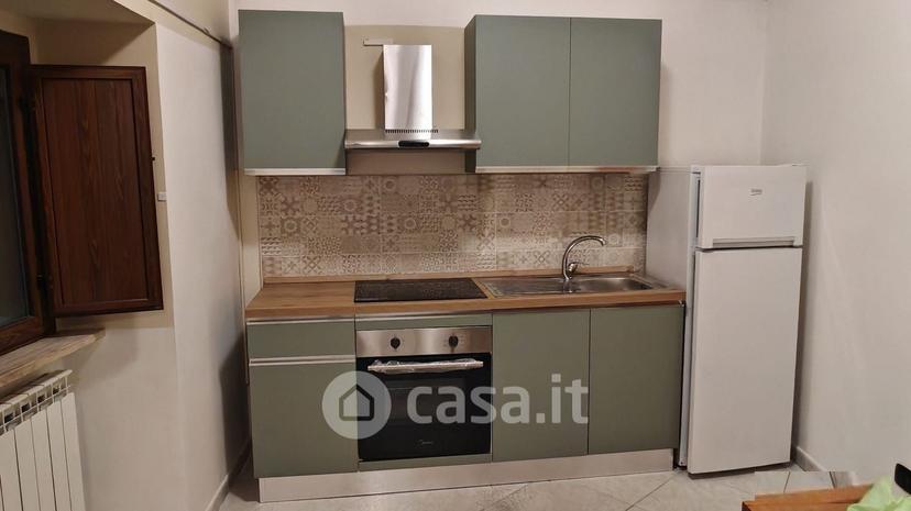 Trilocale in Via Mario Greco — foto 2 di 9