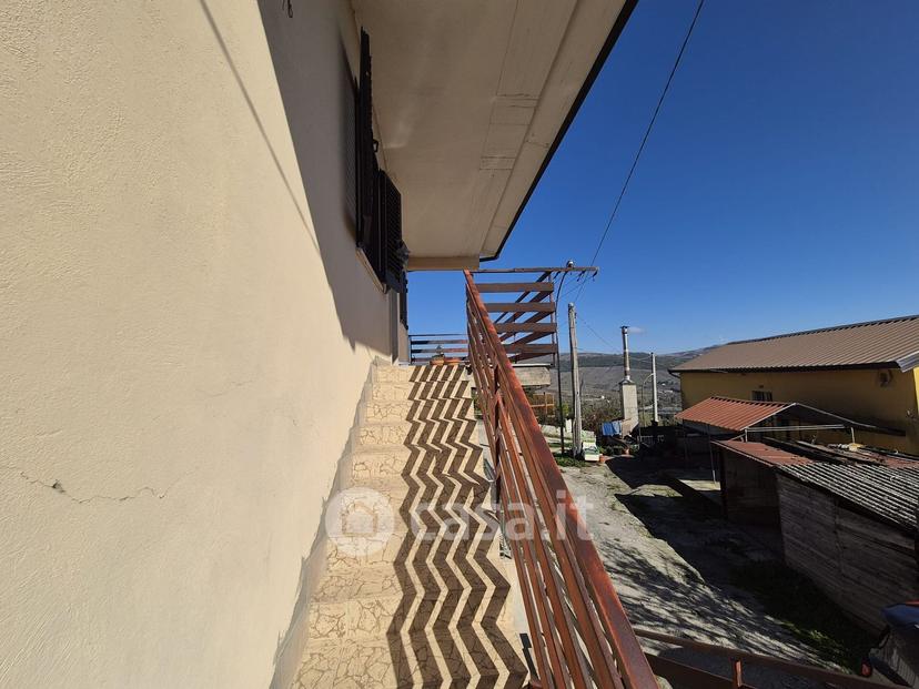 Trilocale in Contrada Piano di Zucchero — foto 16 di 29