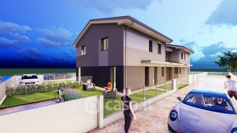 Villa in Via Santerno 18 — foto 4 di 19