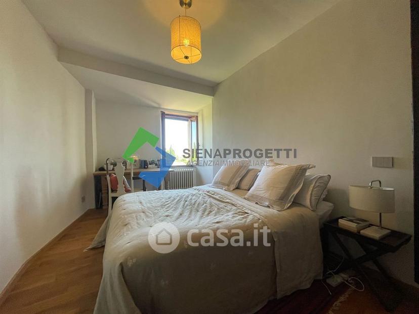 Quadrilocale in Via della Porta Vecchia — foto 39 di 50
