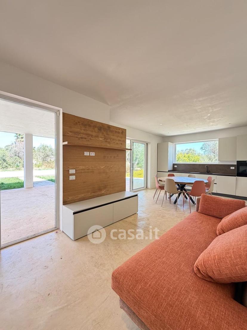 Villa in Contrada Sierri — foto 64 di 72
