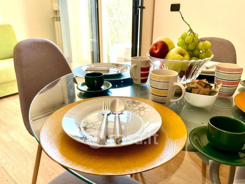 Bilocale in Gasparri 6 — foto 18 di 24