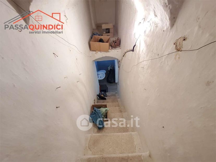 Trilocale in Via Fanfulla 38 — foto 25 di 33