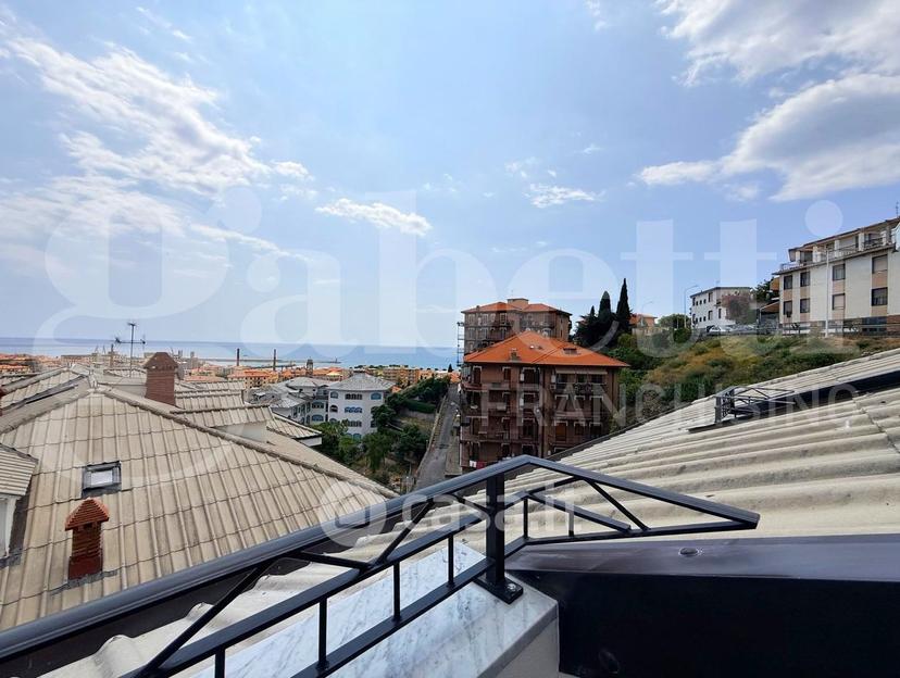 Trilocale in Via Privata Gazzano Dottore 44 — foto 18 di 34