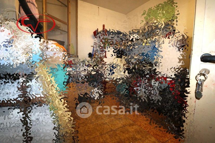 Appartamento in Via F. Petrarca — foto 18 di 27