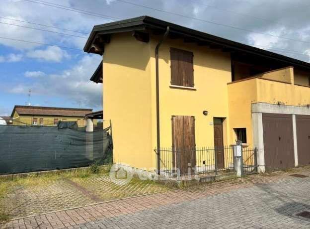 Villa in Via Massimo Samoggia 82 — foto 5 di 25