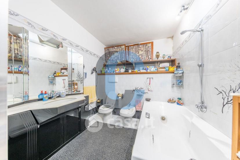 Villa in Via Poggio Fiorito — foto 58 di 72
