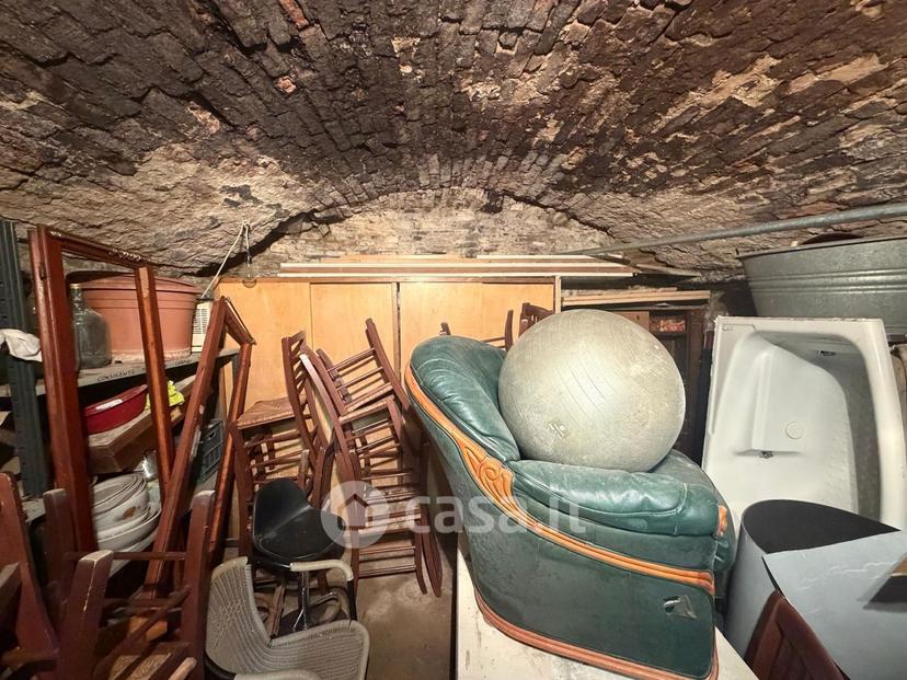 Appartamento in Via delle Romite — foto 47 di 48