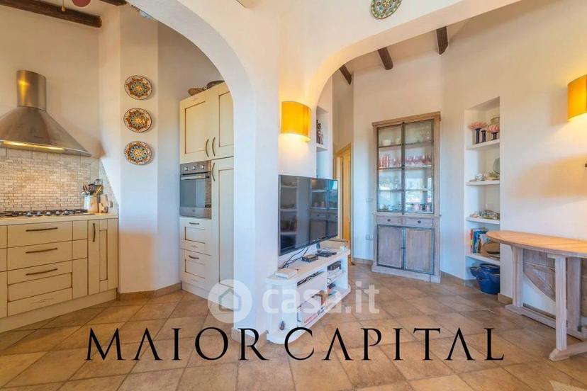 Villa in Via Platamona — foto 17 di 44