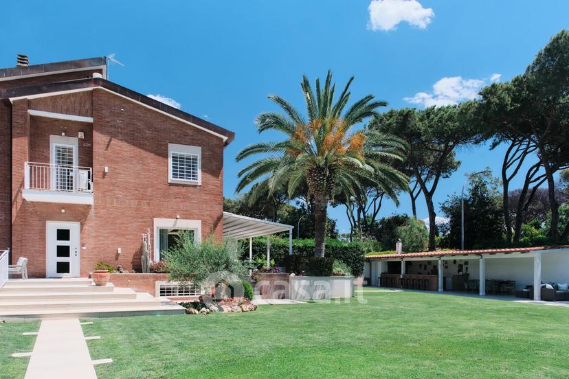 Villa in Via Pittaco — foto 48 di 84