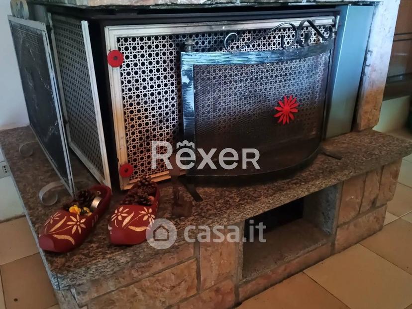 Trilocale in Pian del Tivano 15 — foto 23 di 24