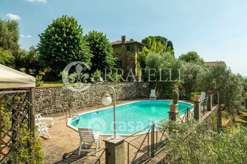 Villa in Via Spicchio 7 — foto 48 di 52