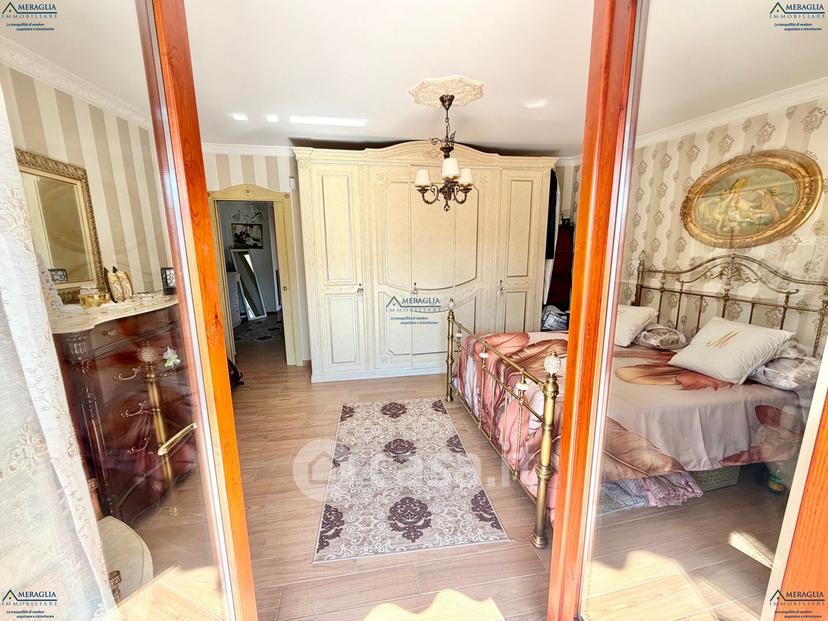 Villa in Via Vittorio Emanuele 129 — foto 21 di 32