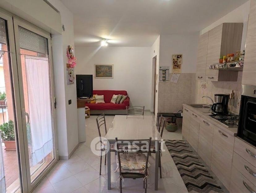 Trilocale in Via Centuriazione 17