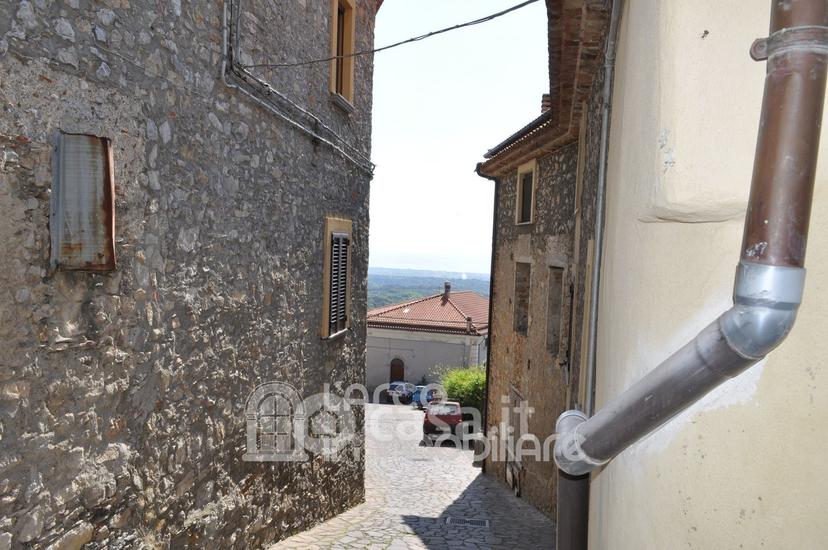 Appartamento in Via Fontana della Terra — foto 5 di 49