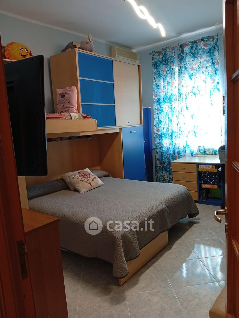 Trilocale in Via dell'Adamello 45