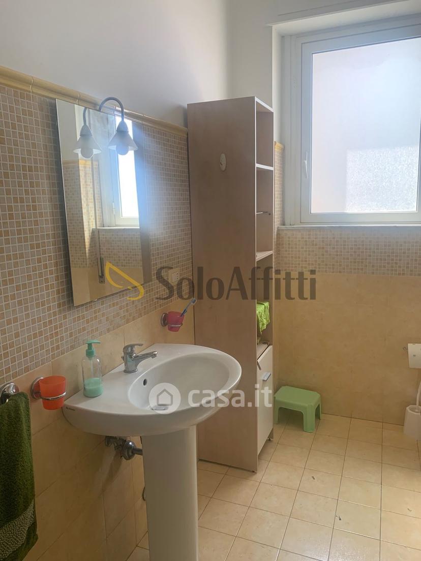 Stanza in Viale Jonio 124 — foto 17 di 24