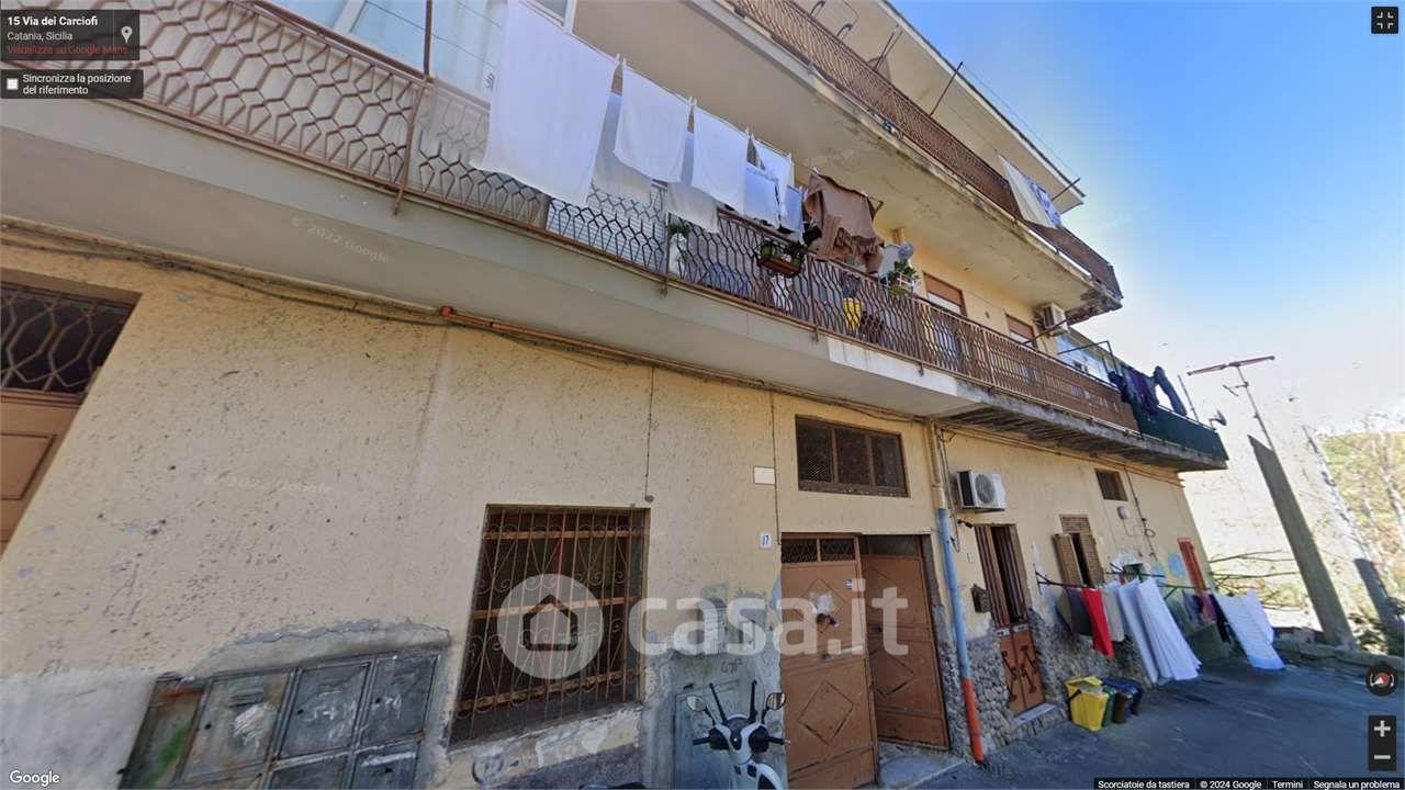 Trilocale in Via dei Carciofi 17