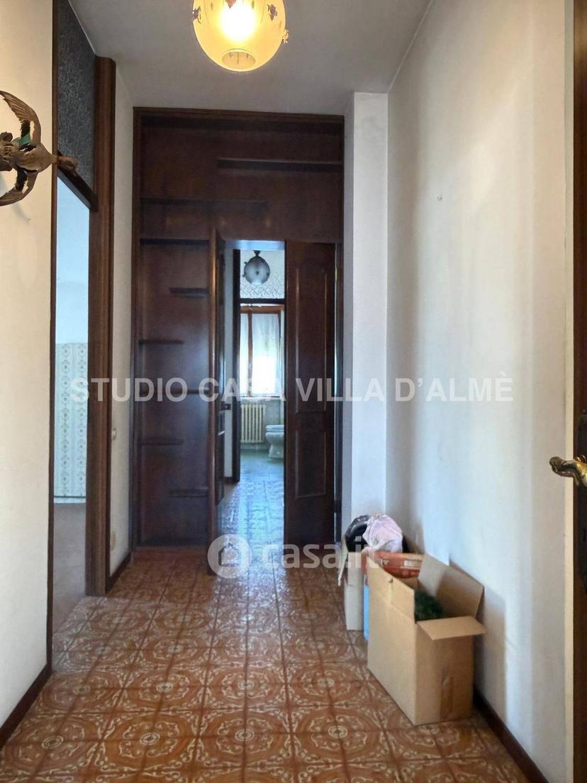 Quadrilocale in Via Madonna dei Campi — foto 5 di 46