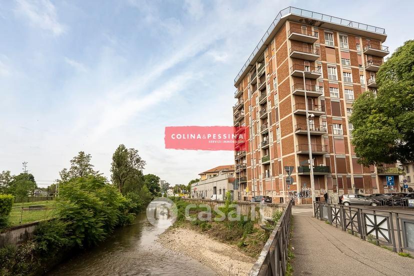 Bilocale in Via Porta Lodi 12 — foto 13 di 18