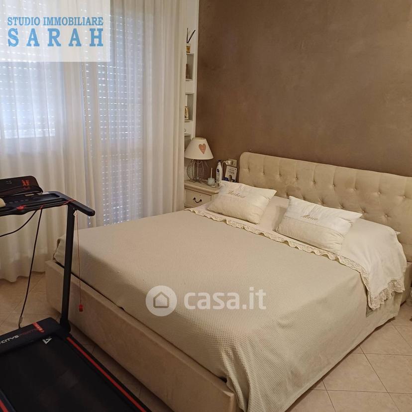 Appartamento in Viale Mario Tobino 32