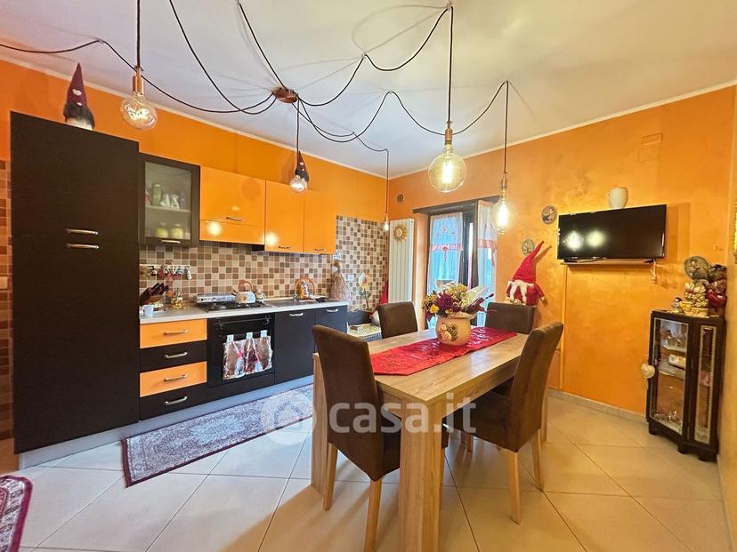 Appartamento in Via Leandro Faggin 4 — foto 47 di 55