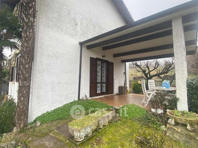 Villa in Località Case Pesci — foto 16 di 44