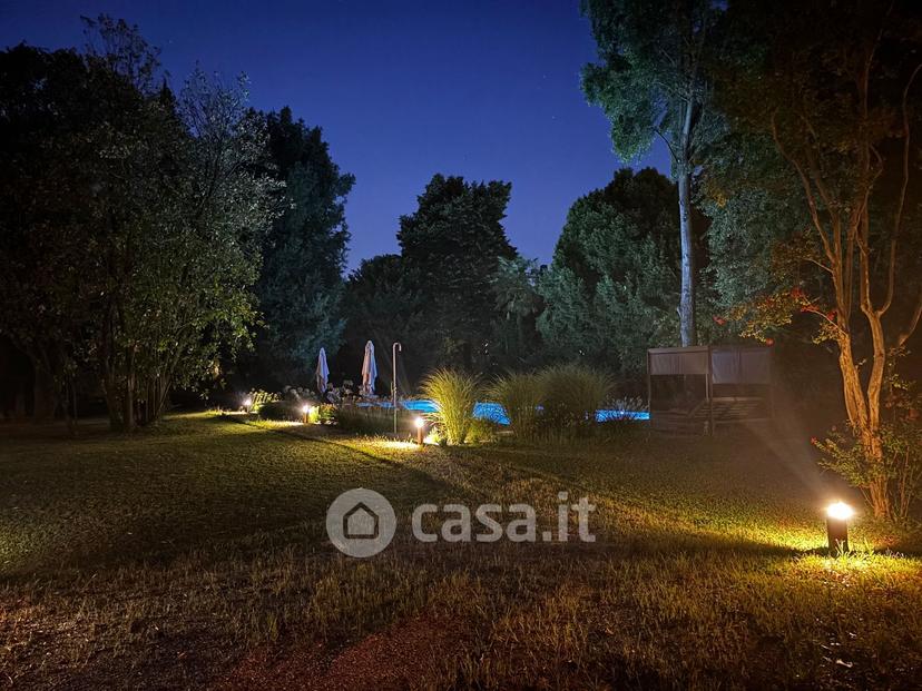 Villa in Viale Monte Grappa — foto 6 di 7