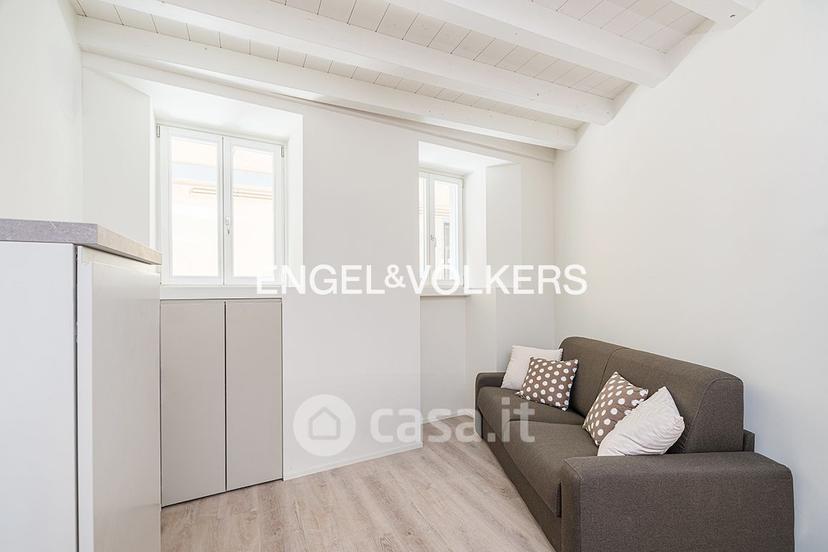 Monolocale in Via Bartolomeo Zucchi 31 — foto 2 di 16