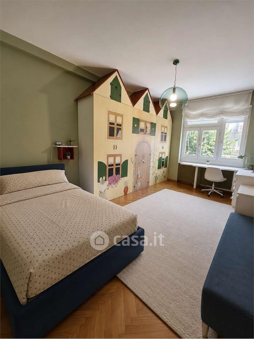 Appartamento in Via Giovanni Gherardini 6 — foto 33 di 40